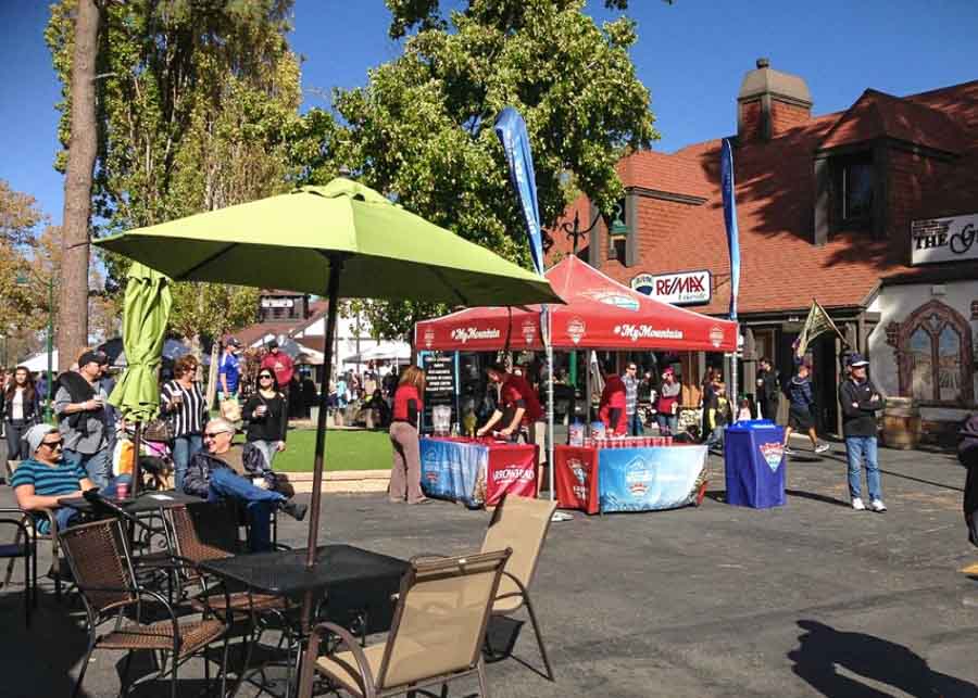 Things to do in Lake Arrowhead