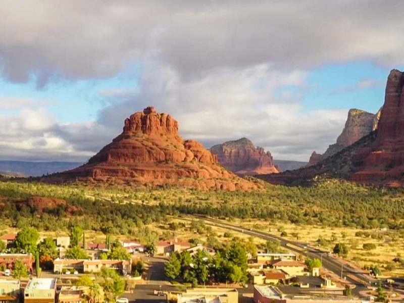 5 Most Popular Sedona Hikes That Will Make Your Jaw Drop